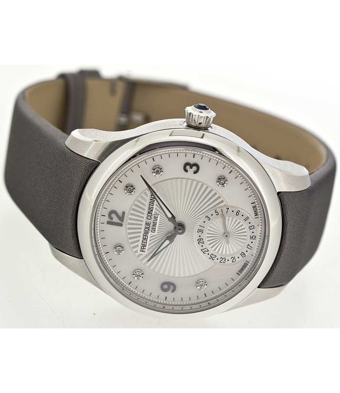 Frederique Constant FC-700MPWD3M6